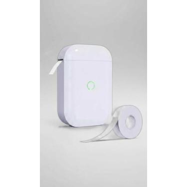 Imagem de Mini Impressora Térmica de Etiquetas Bluetooth - Congratulations Store