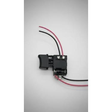 Imagem de Interruptor para Parafusadeira Elétrica 18V 16A - Congratulations Stor