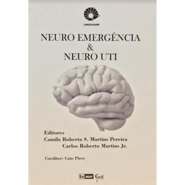 Imagem de Neuro Emergencia E Neuro Uti