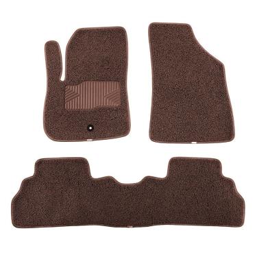 Imagem de Tapete Automotivo Para Chevrolet Tracker