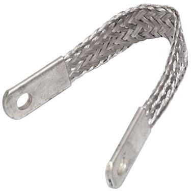 Imagem de BRAIDED GROUND STRAP, 9, dune buggy vw baja bug