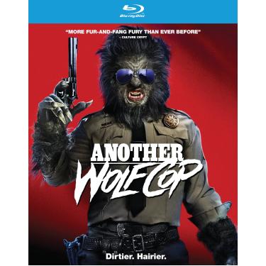 Imagem de Another Wolfcop [Blu-ray]