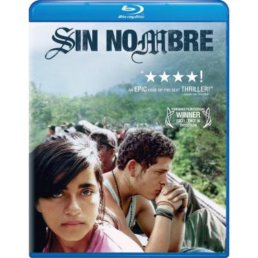 Imagem de Sin Nombre [Blu-ray] [Blu-ray]