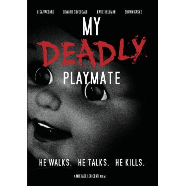 Imagem de MY DEADLY PLAYMATE