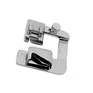 Imagem de Sapata Calcador Fazer Bainha Barra 6/8 19mm Singer Janome