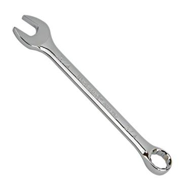 Imagem de (1.9cm ) - Proferred T46015 Combination Wrench, Chrome Finish, 1.9cm