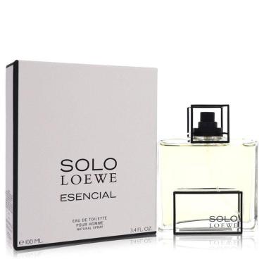 Imagem de Perfume Loewe Solo Loewe Esencial Eau De Toilette 100ml para 