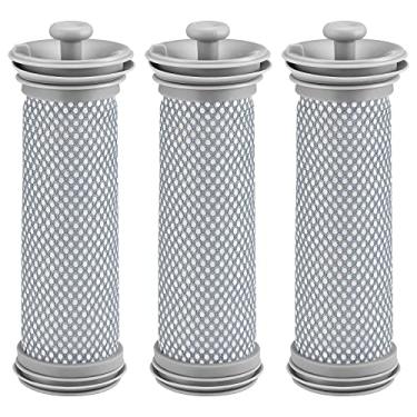 Imagem de Pré-filtro compatível com Tineco A10/A11 Hero, A10/A11 Master, para filtro de aspirador de pó sem fio da série Pure ONE S11 - 3 pré-filtros