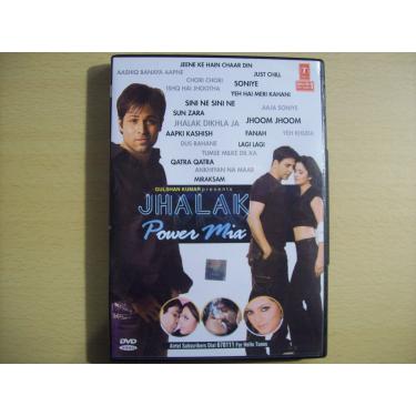Imagem de Jhalak power mix
