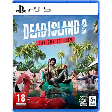 Imagem de JUEGO Sony PS5 Dead Island 2 Day ONE Edition