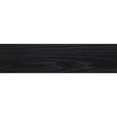 Imagem de Fita de Borda PVC Dual Syncro Nero Guararapes 22x0,45mm Rolo 20m - Reh