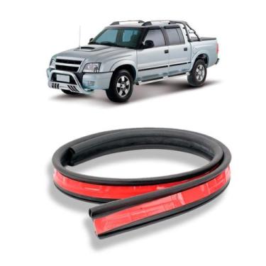 Imagem de Pingadeira De Porta S10 Cabine Dupla / Blazer 1995 A 2011 - SANFIL, Es