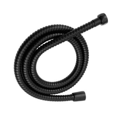 Imagem de Engate para Ducha Higienica Chuveirinho Mangueira 1 Metro e 20cm Flexi