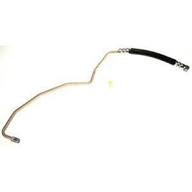 Imagem de ACDelco Conjunto de mangueira de pressão de direção hidráulica profissional 36-368340