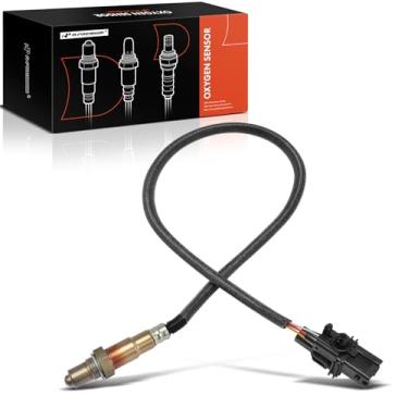 Imagem de Sensor de oxigênio A-Premium O2 compatível com Cadillac CTS SRX STS XLR 350Z Altima Frontier Maxima Quest Sentra Volvo Infiniti Upstream