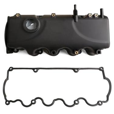 Imagem de MILIPARTS Tampa da válvula do motor compatível com Hyundai Accent 1.5L L4 1995-1999 Substituir 2241022030 2244122012 2241022040