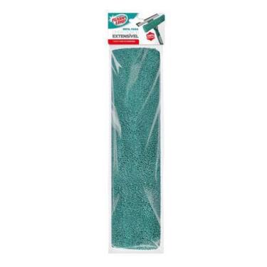 Imagem de Refil limpa vidros spray flash limp microfibra - rflp6384