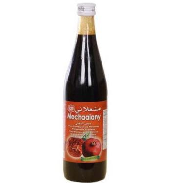 Imagem de Melaço de Romã Mechaalany 260ML