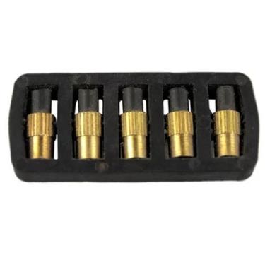 Imagem de Pedra para Centelhador Pacote com 5 - Maqpoint - Technomig