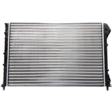 Imagem de RADIADOR ÁGUA DOBLO 1.3 1.4 1.6 1.8 2001 A 2017 C/AR COND