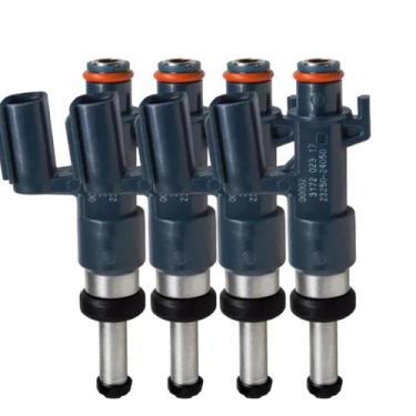 Imagem de 4 bicos injetores corolla 2.0 denso 2020 em diante - 2325024050 - ORIG