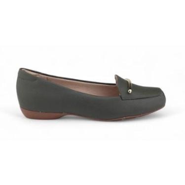 Imagem de Sapatilha Mocassim Feminina Modare 7016.484 napa casual-Feminino
