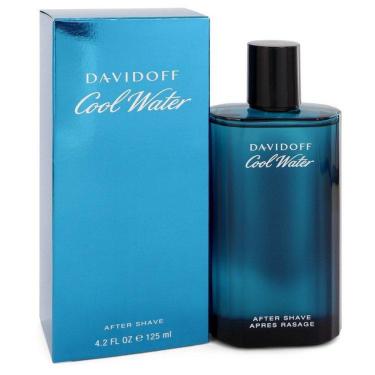 Imagem de Col. Masculina Davidoff 125 Ml Pós Barba