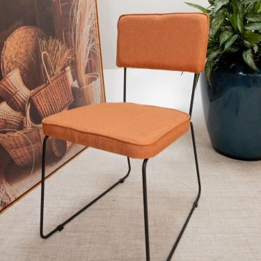 Imagem de Cadeira Itália Cor:terra Cota