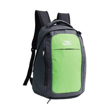 Imagem de Mochila Penalty De Costa Em Poliester - Cinzaverde