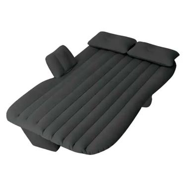 Imagem de Colchão Cama Inflável Carro Veícular Viagem Super Resistente