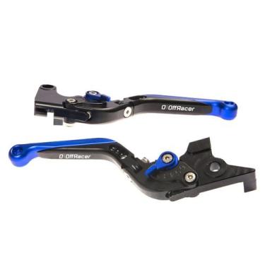 Imagem de Manete Extensível DK 150 (Off Racer), Azul
