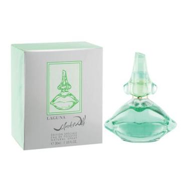 Imagem de Laguna Salvador Dalí Eau de Toilette - Perfume Feminino 30ml - SALVADO
