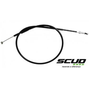 Imagem de Cabo Embreagem Scud Yamaha Fazer 250 2005 Até 2015