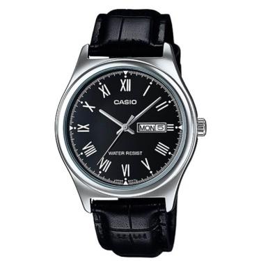 Imagem de Relógio Casio Collection Masculino MTP-V006L-1BUDF