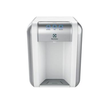Imagem de Purificador Electrolux Eletrônico Compacto Efficient Painel Digital Bi