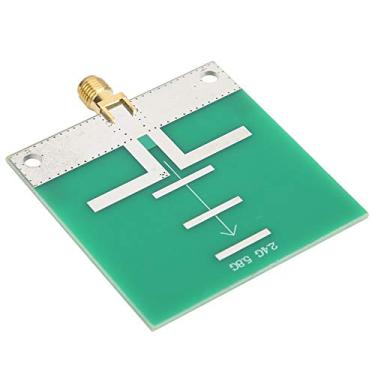 Imagem de Domary Antena de Dupla Frequência Plástico Transmissão de Wi -Fi Acessório para Redes