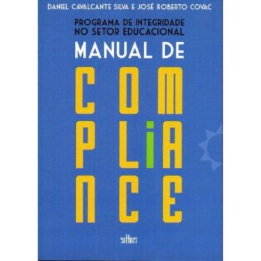 Imagem de Programa De Integridade No Setor Educacional : Man