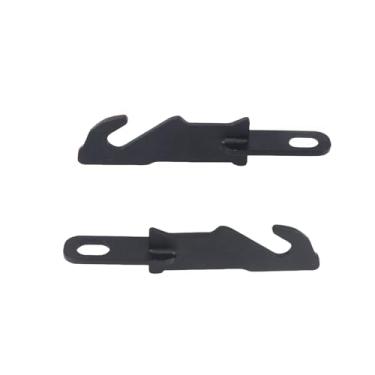 Imagem de Acessórios sobressalentes para carros ATV Trava de porta para Polaris RZR XP 4 1000/900/800 S