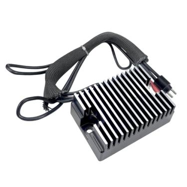 Imagem de 74523-91 Retificador regulador de tensão para Harley Davidson XLH 883 1200 1986-1991