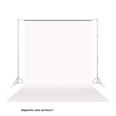 Imagem de Greika Fundo Infinito de Papel Dims. 2,72X10M- Super Branco