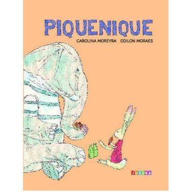 Imagem de Piquenique Sortido - FORA DO CATALOGO, Sortido