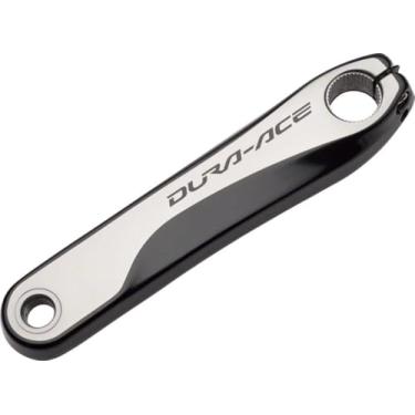 Imagem de Shimano Dura-Ace FC-9000 172,5 mm Cambota esquerda