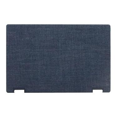 Imagem de Capa de notebook LCD para Lenovo Ideapad Yoga 6-13ARE05 Yoga 6-13ALC6 5CB1B22415 82FN Back Case Novo