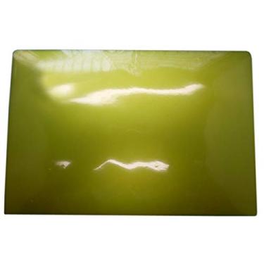 Imagem de Capa superior lcd para notebook para lenovo yoga 3 pro 1370 5cb0j76540 am0ta000160 capa traseira verde nova