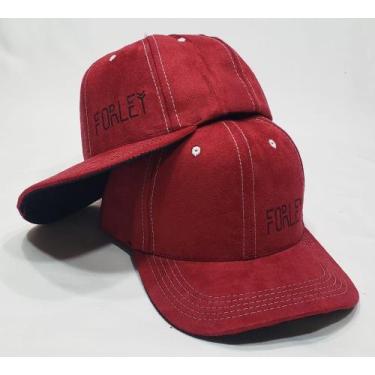 Imagem de Boné Forley - Forley Brasil 