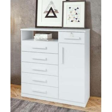 Imagem de Cômoda da Vinci - Lopas 