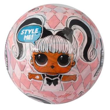 Imagem de Bonecas surpresa LOL - Ovo - N/A, 4