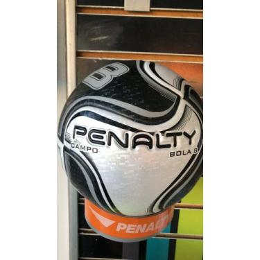 Imagem de Bola penalty 8 Campo