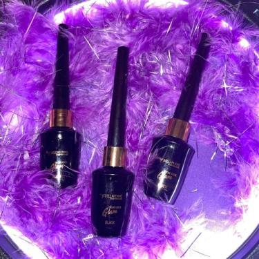 Imagem de Delineador Fino Bella Femme - Bella Femee