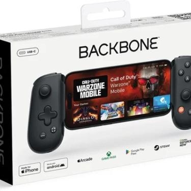 Imagem de Backbone One - Usb-c - Black